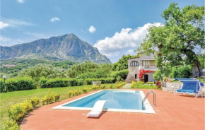 Lovely Home In S,giovanni A Piro Sa With Wifi